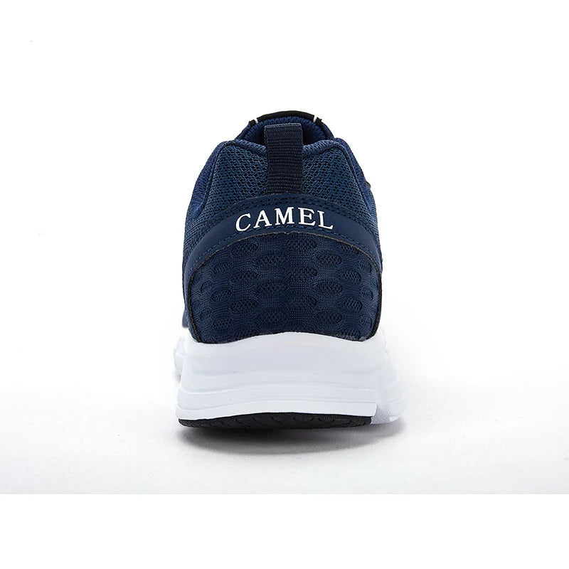 Men's Sports Running Shoes Ultralight Male Sneakers Breathable Outdoor Jogging Walking Shoes for Men 2023 Summer
