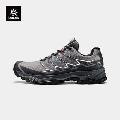Expedition-5 FLT waterproof hiking shoes lightweight breathable non-slip outdoor hiking shoes KS2512119