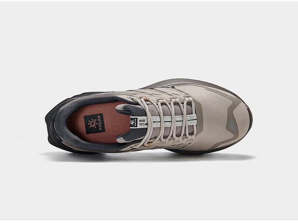 Expedition Max FLT waterproof hiking shoes lightweight breathable non-slip outdoor hiking shoes KS2512116