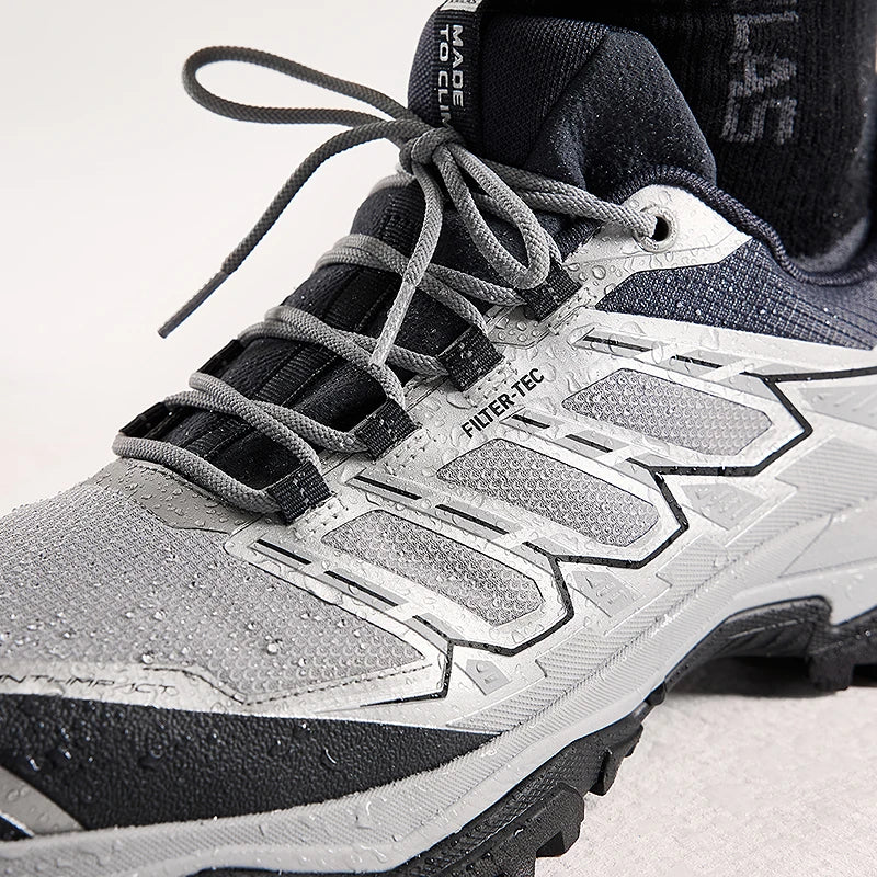 Expedition-5 FLT waterproof hiking shoes lightweight breathable non-slip outdoor hiking shoes KS2512119