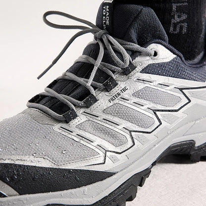 Expedition-5 FLT waterproof hiking shoes lightweight breathable non-slip outdoor hiking shoes KS2512119