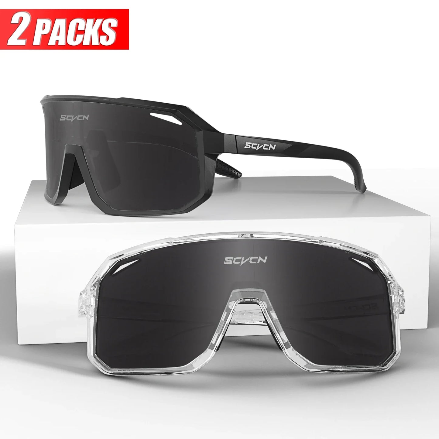 Sports Men UV400 Sunglasses Cycling Glasses Runing Cycl Camp Bike Eyewear MTB Outdoor Goggles Bicycle Women Hunting