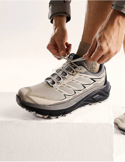Expedition Max FLT waterproof hiking shoes lightweight breathable non-slip outdoor hiking shoes KS2512116