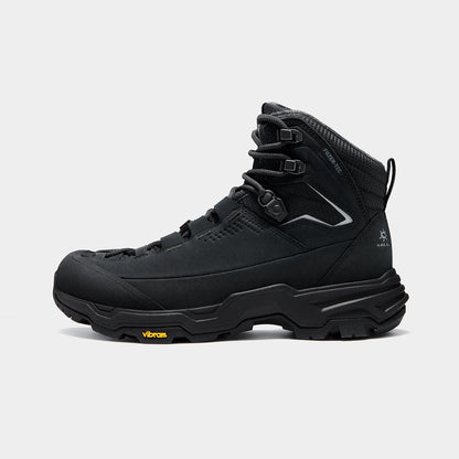 N53-2 FLT Men's Ice Grip Anti-Slip Hiking Shoes Outdoor Waterproof Sport Sneakers KS2442150