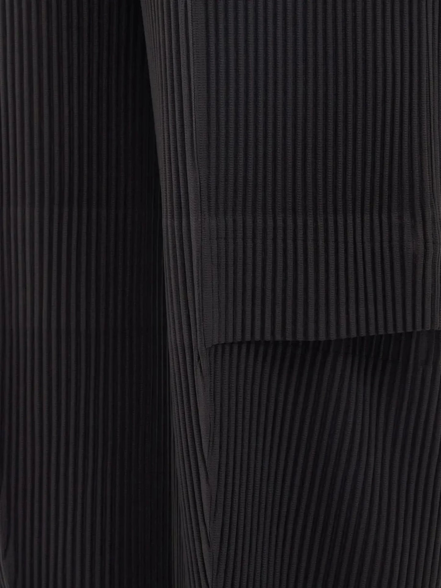 Pleated Cargo Pants Men Loose Fit Nine-Point Trousers Fashion Casual Streetwear Hip Hop Pants