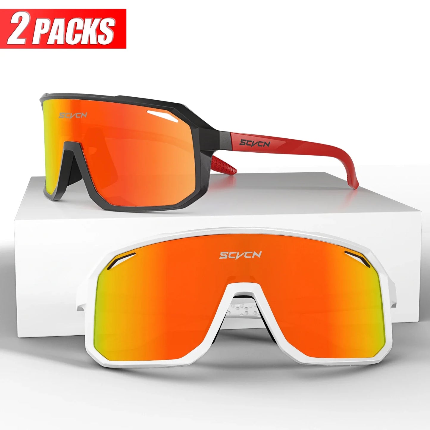 Sports Men UV400 Sunglasses Cycling Glasses Runing Cycl Camp Bike Eyewear MTB Outdoor Goggles Bicycle Women Hunting