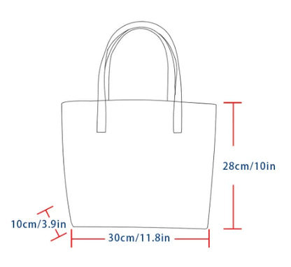Italy Luxury Golden Lion Travel Shoulder Bag Luxury Textured Leather Shopping Tote Famous Brand Bag Ladies Tote White