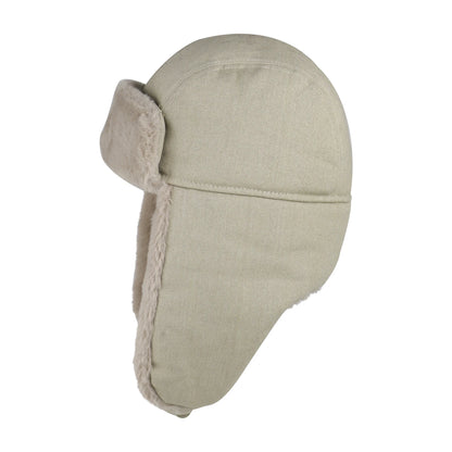 New Chunky Trapper Men's Women Winter Russian Hat Thick Plush Lined Warm Earflap Windproof Snow Ski Ushanka Hat