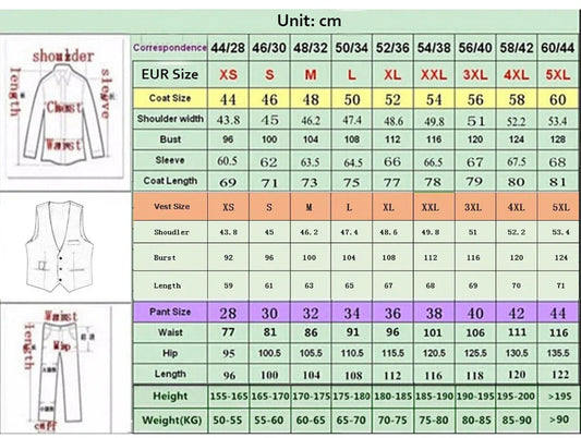 Safari Men Suits for Summer with Short Sleeve Single Breasted Casual Male Suit 2 Pieces Set Jacket with Pants Custom Made