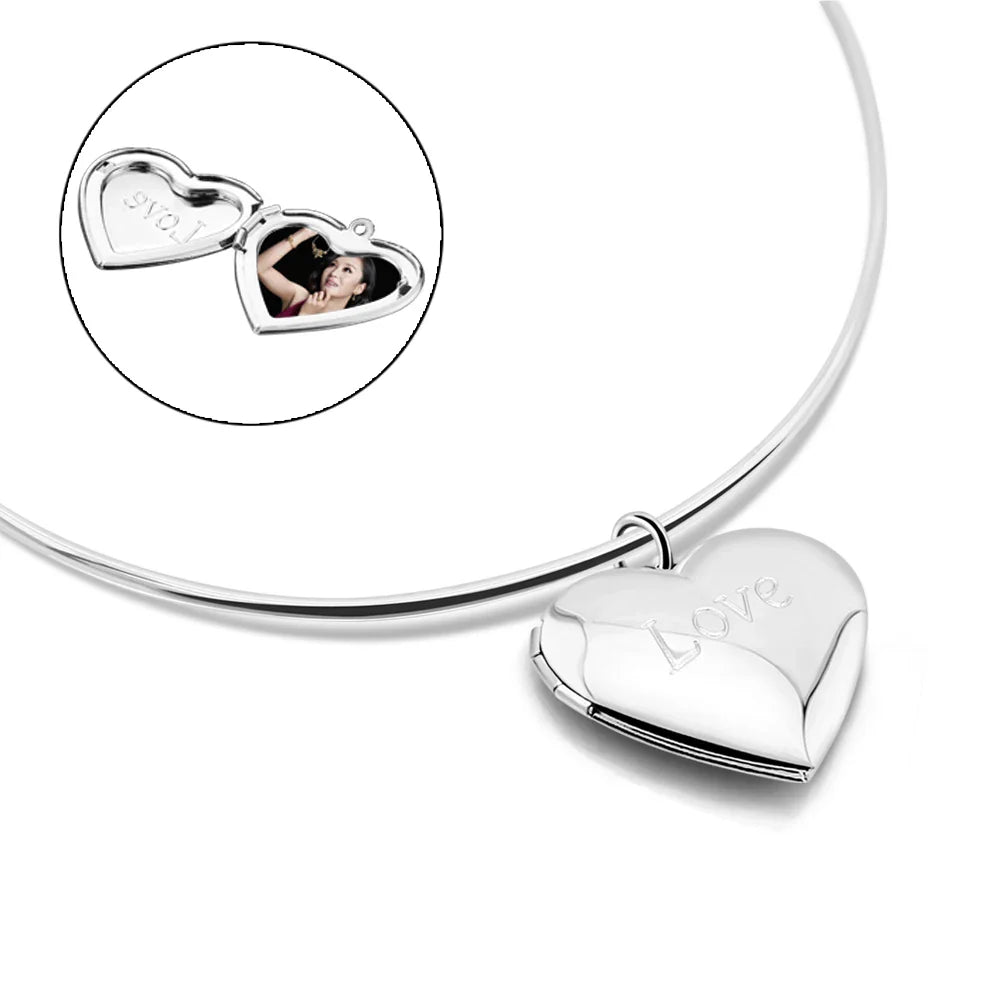 Vintage Simple 925 Sterling Silver Necklace Geometric Choker Shiny And Delicate Collarbone Chain For Women's Golden Jewellery