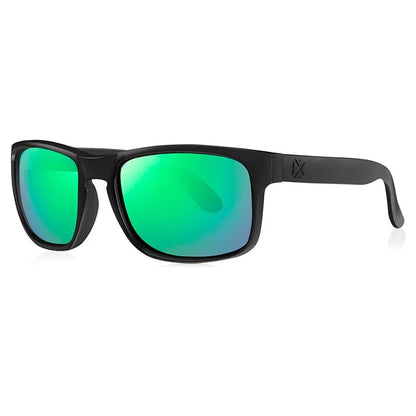 Polarized Sunglasses for Men and Women, Driving Cycling Running UV400 Protection Sun Glasses 8120