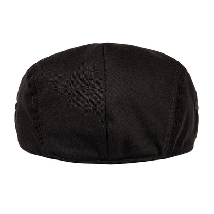 Airhole Flat Cap Mens Cotton Driver Hat Summer Newsboy Caps Ivy Hat Gatsby Breathable Beret Golf Casual Hats with Button