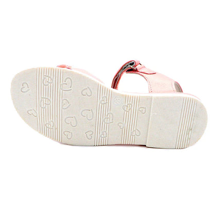 Girls Sandals Brand Sandals Child Summer Cut-outs Rubber Leather School Sport Shoes Breathable Open Toe Casual Sandals Girls New