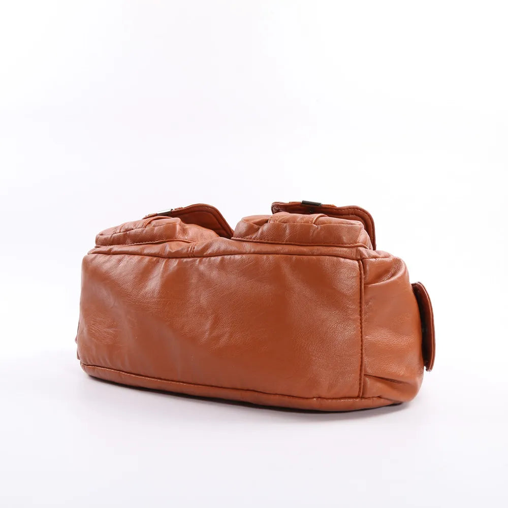 Women Handbags Top-handle Handbag Multifunctional Bag PU Shoulder Bag 13”x17” Casual Bags Shopper Bags Large