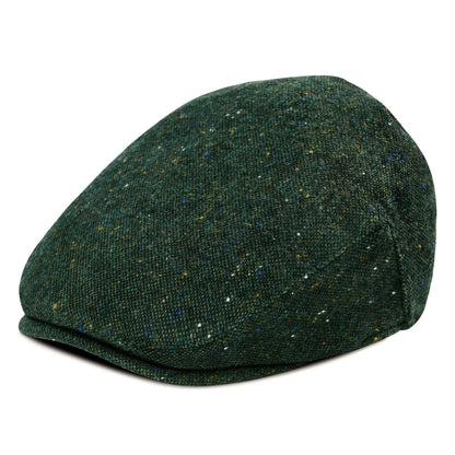 Kids Flat Caps Herringbone Woolen Tweed Small Size Boy Girl Newsboy Caps Infant Toddler Youth Beret Hat for Children