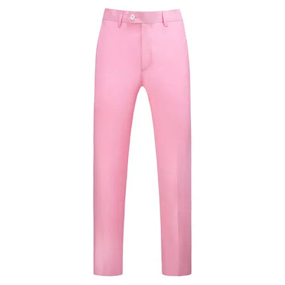 2026 Men Blue Suit Pants,  Formal Slim Dress Trousers, Red Green Black White Pantalones Hombre, Asian Size Man Slacks,M-5XL 6XL