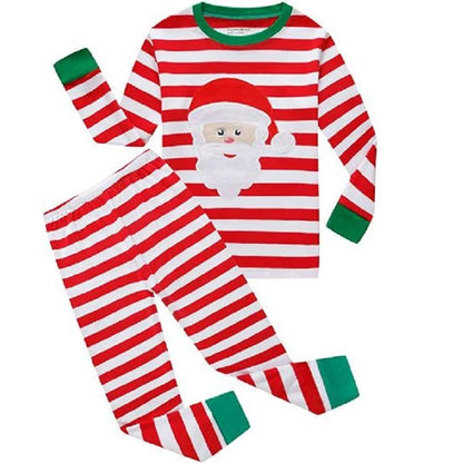 Digger Vehicle Baby Boys Clothes Suits 100% Cotton Children Pajamas Kids Sleepwear Sets Nightgown PJ'S Long Tees Shirts Pant Set