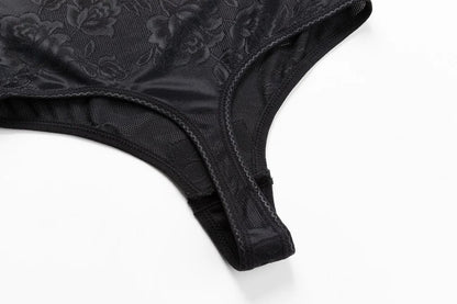 Women Shapewear Bodysuit New Tummy Control Shapewear Waist Trainer Thong Body Shaper Fajas Colombianas Slimming Underwear