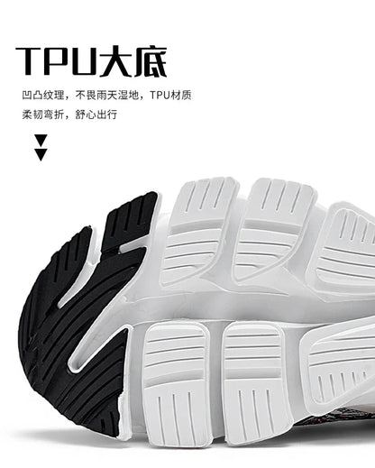 men shoes Sneakers Male Mens casual Shoes tenis Luxury shoes Trainer Race Breathable Shoes fashion loafers running Shoes for men