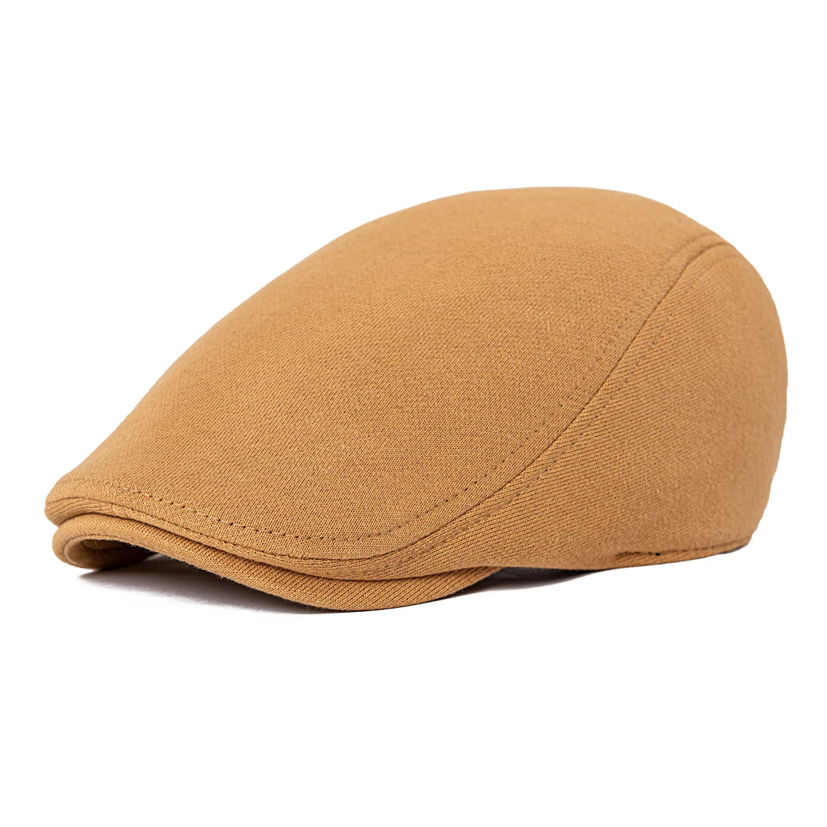 Soft Cotton Irish Cap Golf Ivy Jeff Caps Spring Summer Men Women Cabbie Newsboy Driver Gatsby Hat Boina