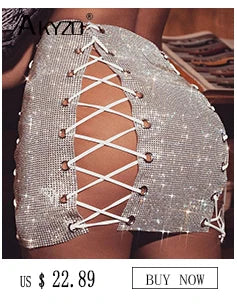 PU Shiny Metallic Color Sexy Bodycon Mini Skirts Women High Waist A-line Flare Skirt New Fashion Summer Streetwear Short Skirts