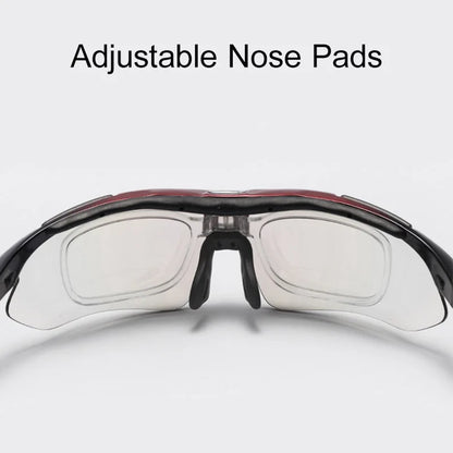 Cycling Glasses Photochromic Bicycle Sports Sunglasses Men Women UV400 MTB Road Bike Goggles Ultralight Outdoor Eyewear