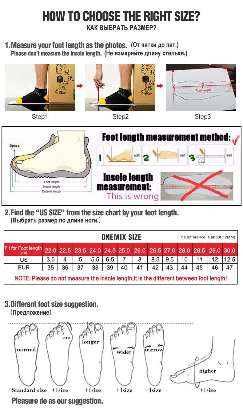 Trail Running Shoes Non-Slip Lightweight Sport Shoes Breathable Durable Hiking Male Athletic Anti-Slippery Men's Sneakers