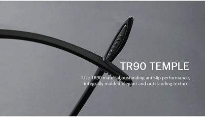 Sunglasses for Women Men,TR90 Frame Ultra Lightweight and Sun Reading UV Protection 8001