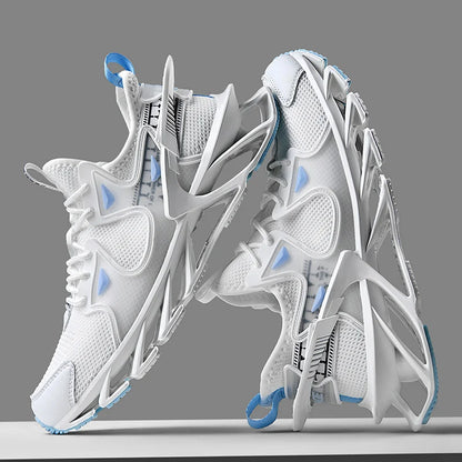 Men shoes Sneakers Male Mens casual Shoes tenis Luxury shoes Trainer Race Breathable Shoes fashion loafers running Shoes for men