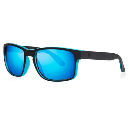 Polarized Sunglasses for Men and Women, Driving Cycling Running UV400 Protection Sun Glasses 8120