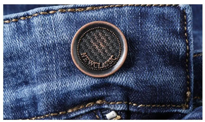 Summer Thin Denim Shorts For Men Good Quality Shorts Jeans Men Cotton Solid Straight Jeans Shorts Male Blue Casual Jeans Size 40
