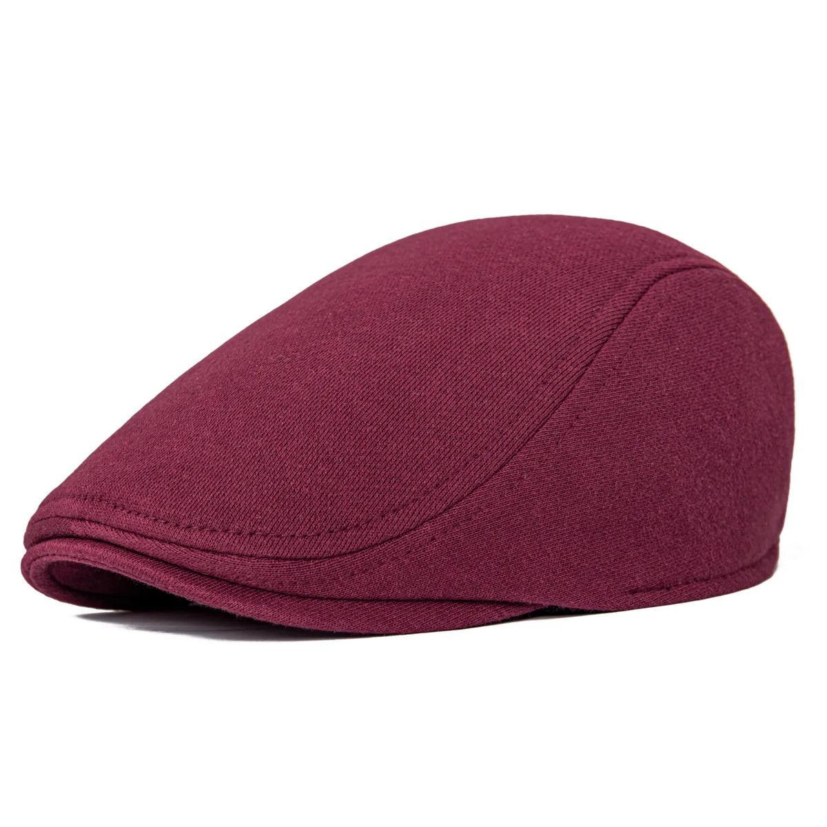 Soft Cotton Irish Cap Golf Ivy Jeff Caps Spring Summer Men Women Cabbie Newsboy Driver Gatsby Hat Boina