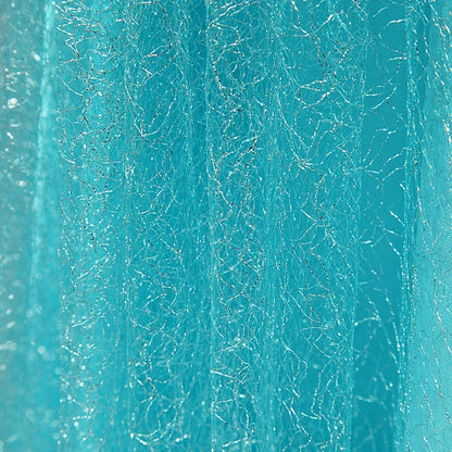 Fancy Baby Girl Princess Dresses for Girls Elsa Costume Bling Synthetic Crystal Bodice Elsa Party Dress Kids Snow Queen Cosplay