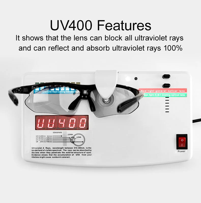 Cycling Glasses Photochromic Bicycle Sports Sunglasses Men Women UV400 MTB Road Bike Goggles Ultralight Outdoor Eyewear