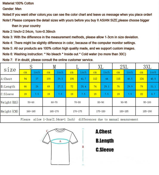 Blas De Lezo Frase Camiseta Men T-Shirt Short Sleeve Casual 100% Cotton O-Neck Summer Men's Clothing