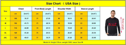 Men's 100% Merino Wool Base Layer Shirt 240G Thermal Top Warm Wicking Breathable Anti-Odor Underwear Warm Clothing Base Layer