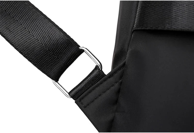 Women Backpack Travel Casual Waterproof Oxford Shoulder Bags Female Large Capacity Handbag Rucksack Black Purse School Pack