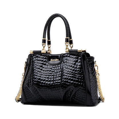 Hot Cow Skin Bag！ZOOLER Handmade Full Real Cow Leather Handbags Soft Skin Genuine Leather Bag Costly Women Fashion Bags #QS220