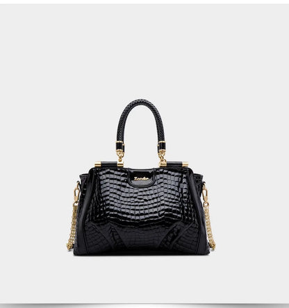 Hot Cow Skin Bag！ZOOLER Handmade Full Real Cow Leather Handbags Soft Skin Genuine Leather Bag Costly Women Fashion Bags #QS220