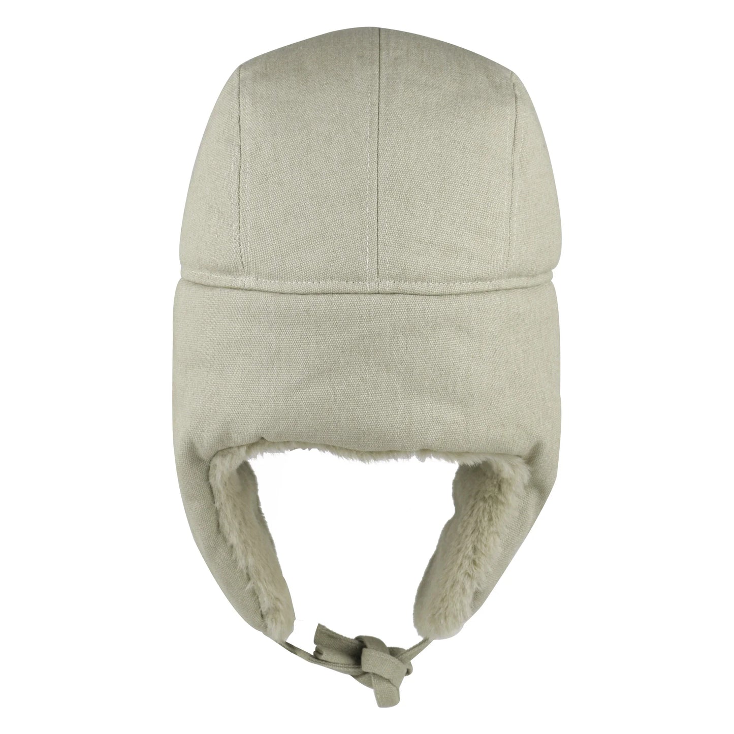 New Chunky Trapper Men's Women Winter Russian Hat Thick Plush Lined Warm Earflap Windproof Snow Ski Ushanka Hat