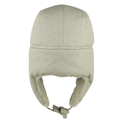 New Chunky Trapper Men's Women Winter Russian Hat Thick Plush Lined Warm Earflap Windproof Snow Ski Ushanka Hat