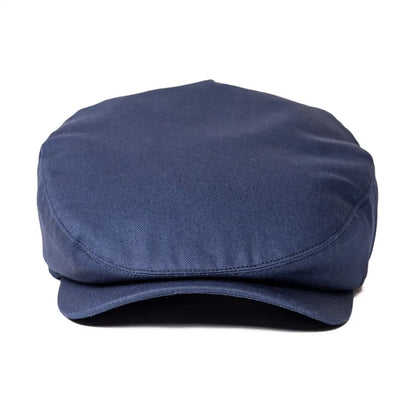 Flat Caps Men Green Ivy Cap 100% Cotton Big Size Season Cabbies Hat Driving Hats Newsboy Caps Quality Spring Trucker Cap