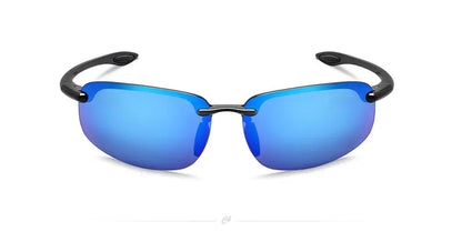 Sunglasses for Women Men,TR90 Frame Ultra Lightweight and Sun Reading UV Protection 8001