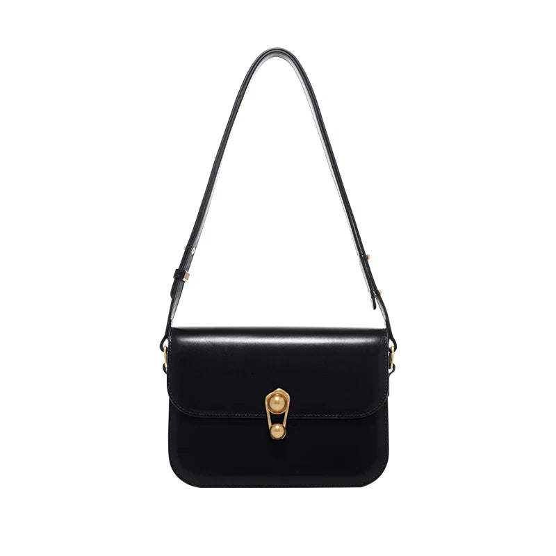 Original New Designer Luxury Bag Fashion Small Shoulder Bag Crossbody Bag Women Handbag Ladies Bags Leather Purse