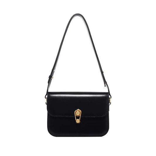 Original New Designer Luxury Bag Fashion Small Shoulder Bag Crossbody Bag Women Handbag Ladies Bags Leather Purse