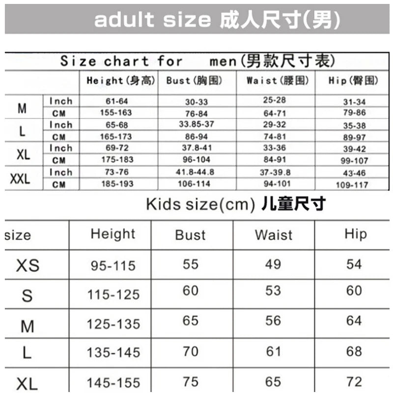 Adult Kids Power Samurai Sentai Shinkenger Rangers Costume Superhero Cosplay Halloween Birthday Party Zentai Suit Jumpsuit