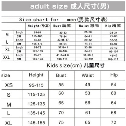 Adult Kids Power Samurai Sentai Shinkenger Rangers Costume Superhero Cosplay Halloween Birthday Party Zentai Suit Jumpsuit