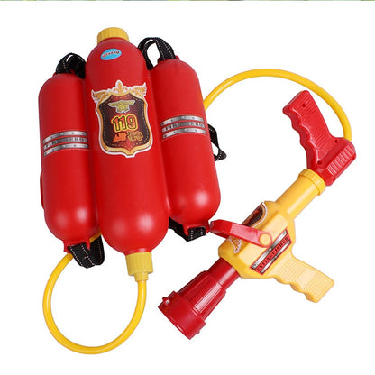 Halloween Kids Firefighter Uniform Children Sam Fireman Role Work Clothing Suit Boy Kids Cosplay Costume Party Costume Gift