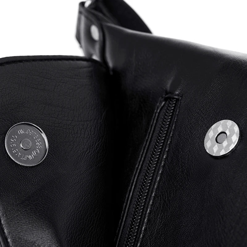 Super Quality Leather Luxury Designer Shoulder Bags Purses Women Classic Tote Bag Female Messenger Waterproof Crossbody Sac