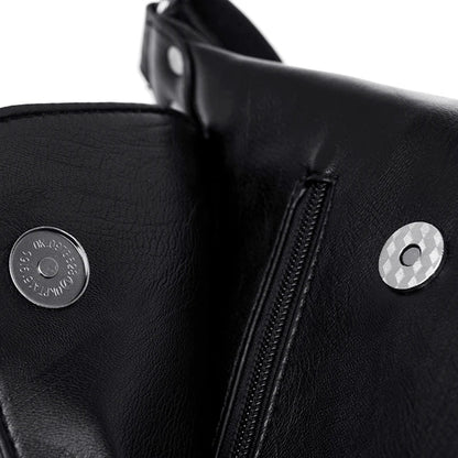 Super Quality Leather Luxury Designer Shoulder Bags Purses Women Classic Tote Bag Female Messenger Waterproof Crossbody Sac